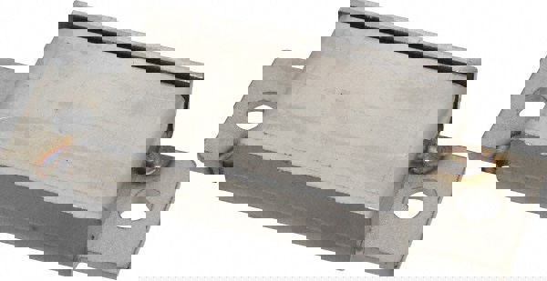 15.5 Max Pull Force Lb, 3-1/4